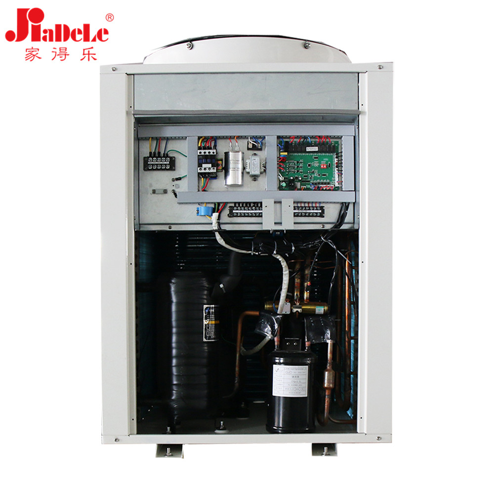 Air Energy Commercial Swimming Pool Heat Pump