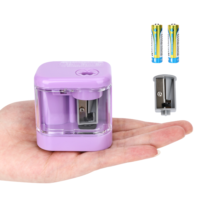 Electric Pencil Sharpener