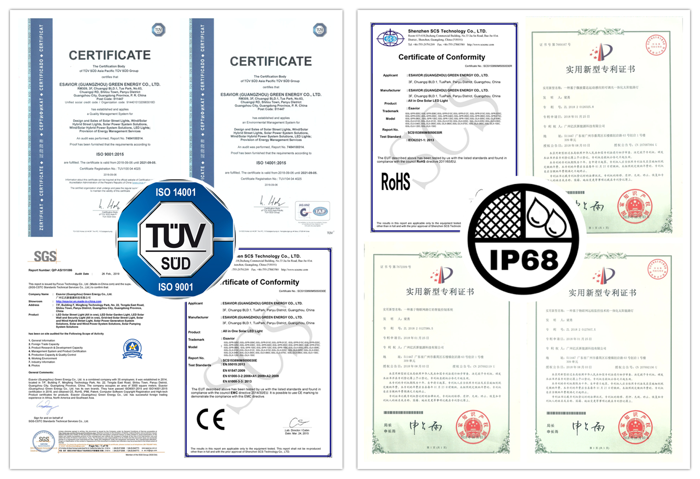 Canton Fair product