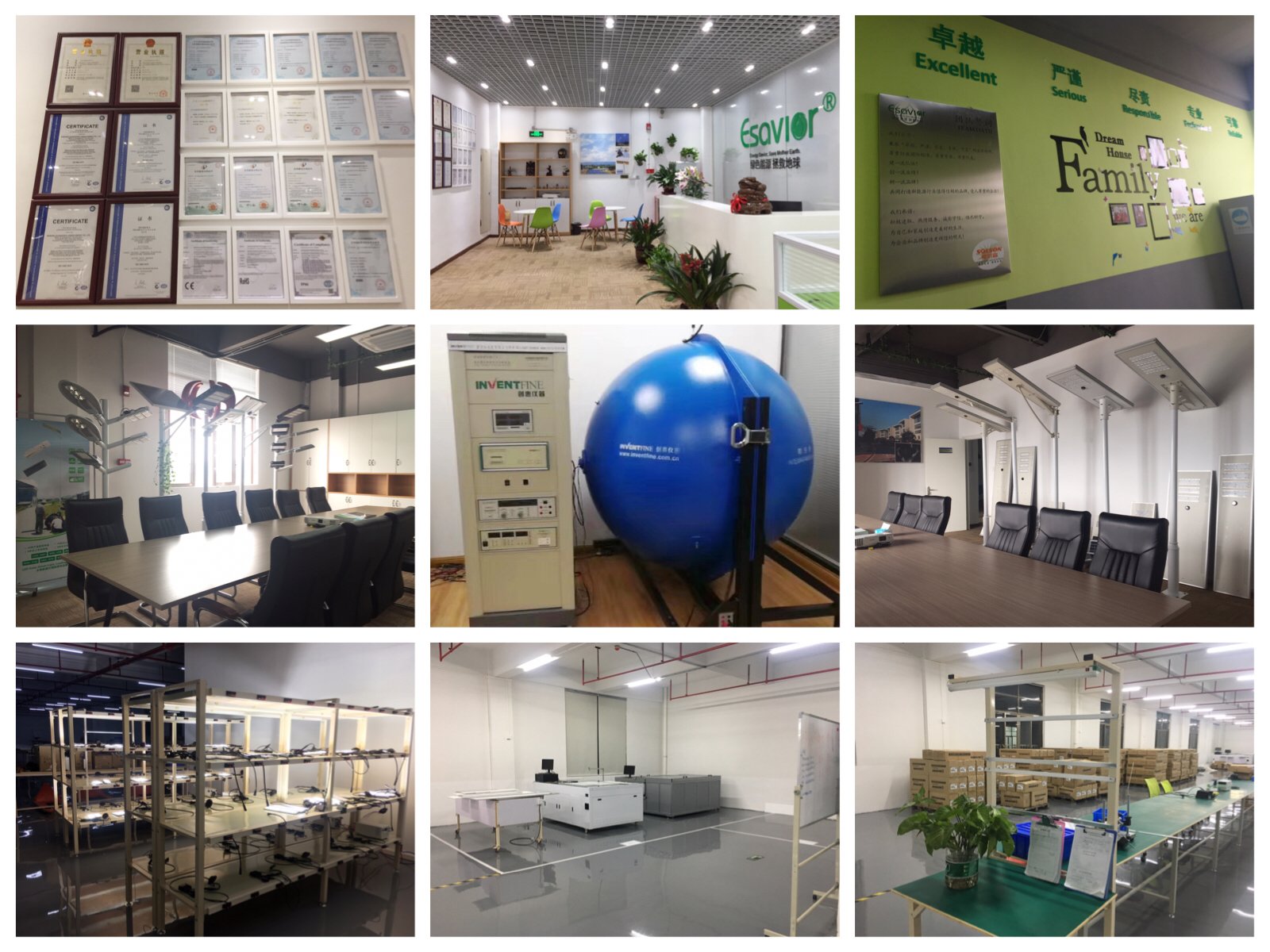 Canton Fair product