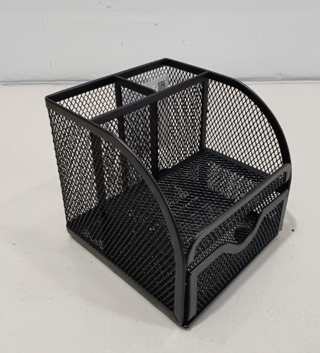 Multifunctional Pen Holder