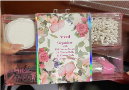Canton Fair product