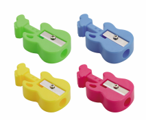 Durable and smooth pencil sharpeners made of high-quality materials
