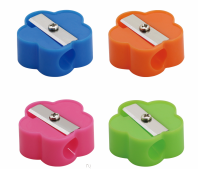 High-Quality Pencil Sharpener with Customizable Packaging