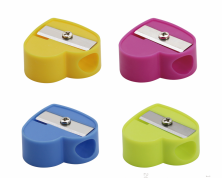 Durable Pencil Sharpener Made of High-Quality Materials