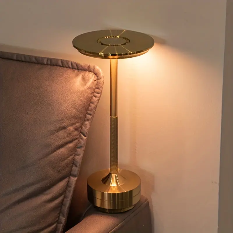 JianBian I-shaped Table Lamp