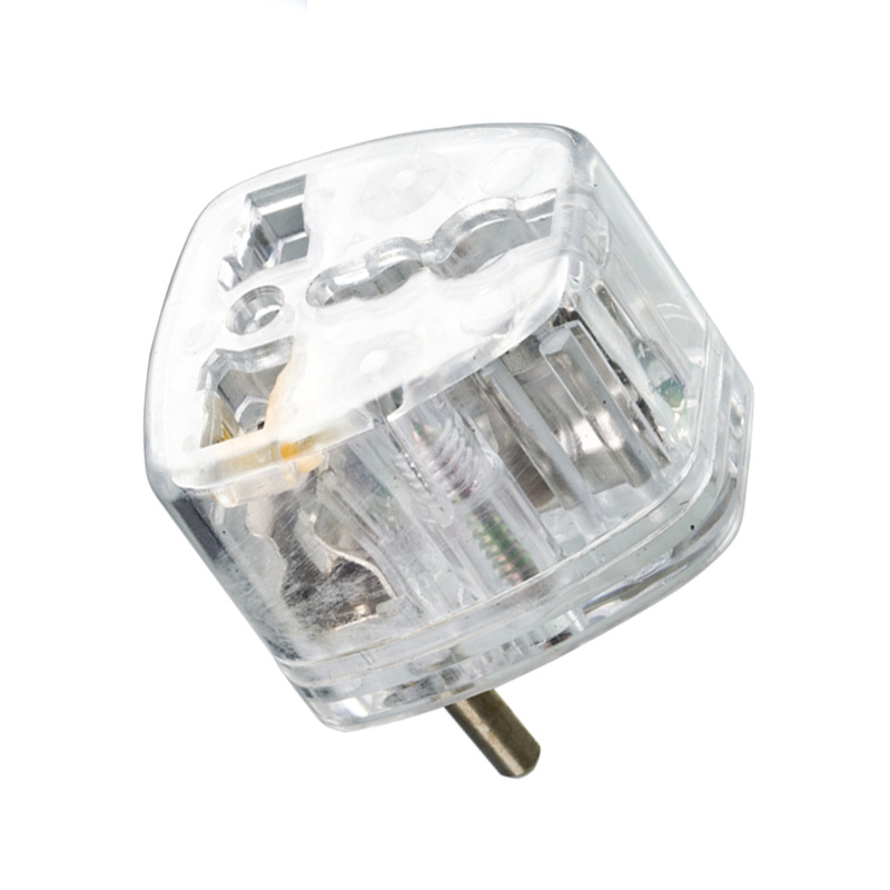 EU to Multi Power Travel Adapter