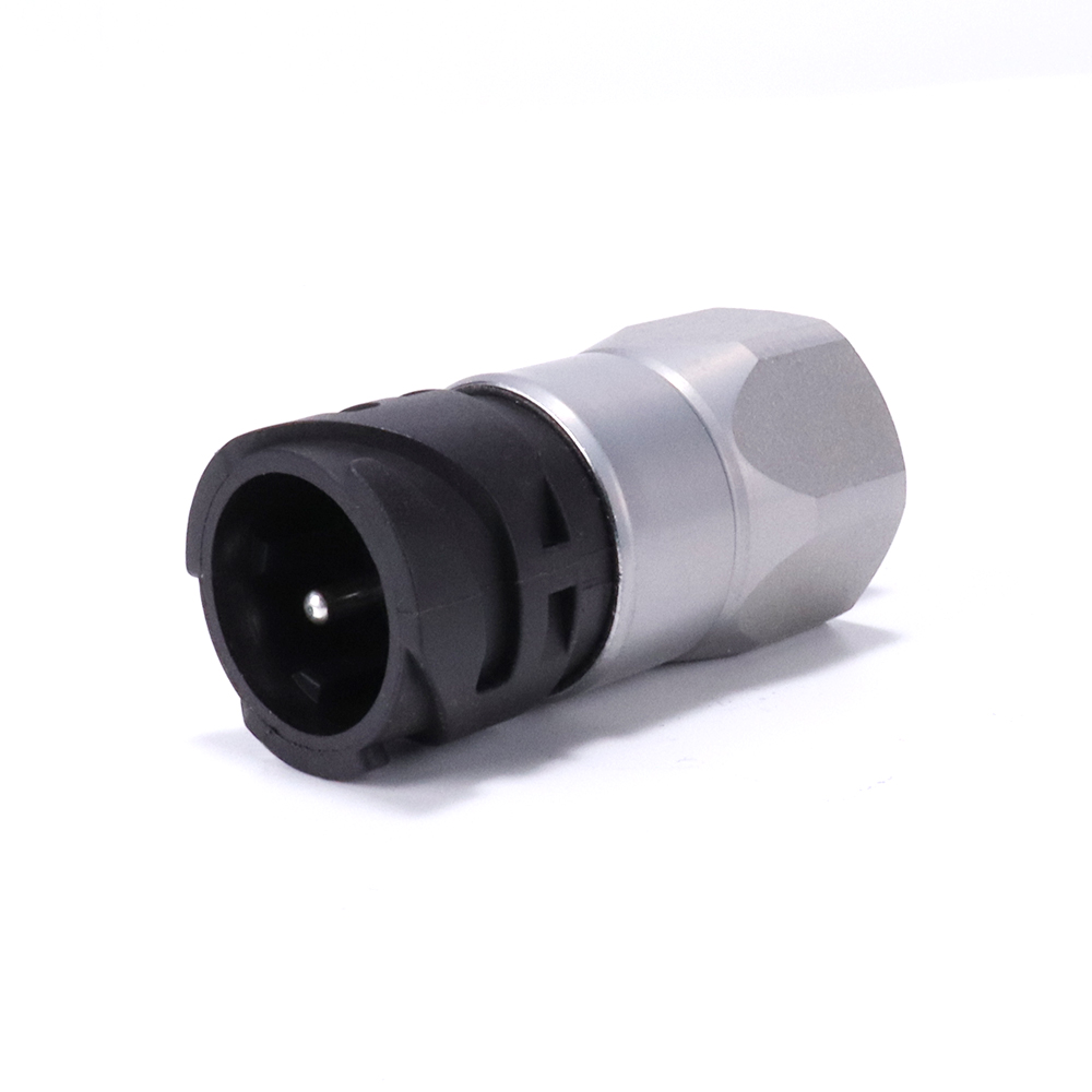 LF702 Piston Type Pressure Switch
