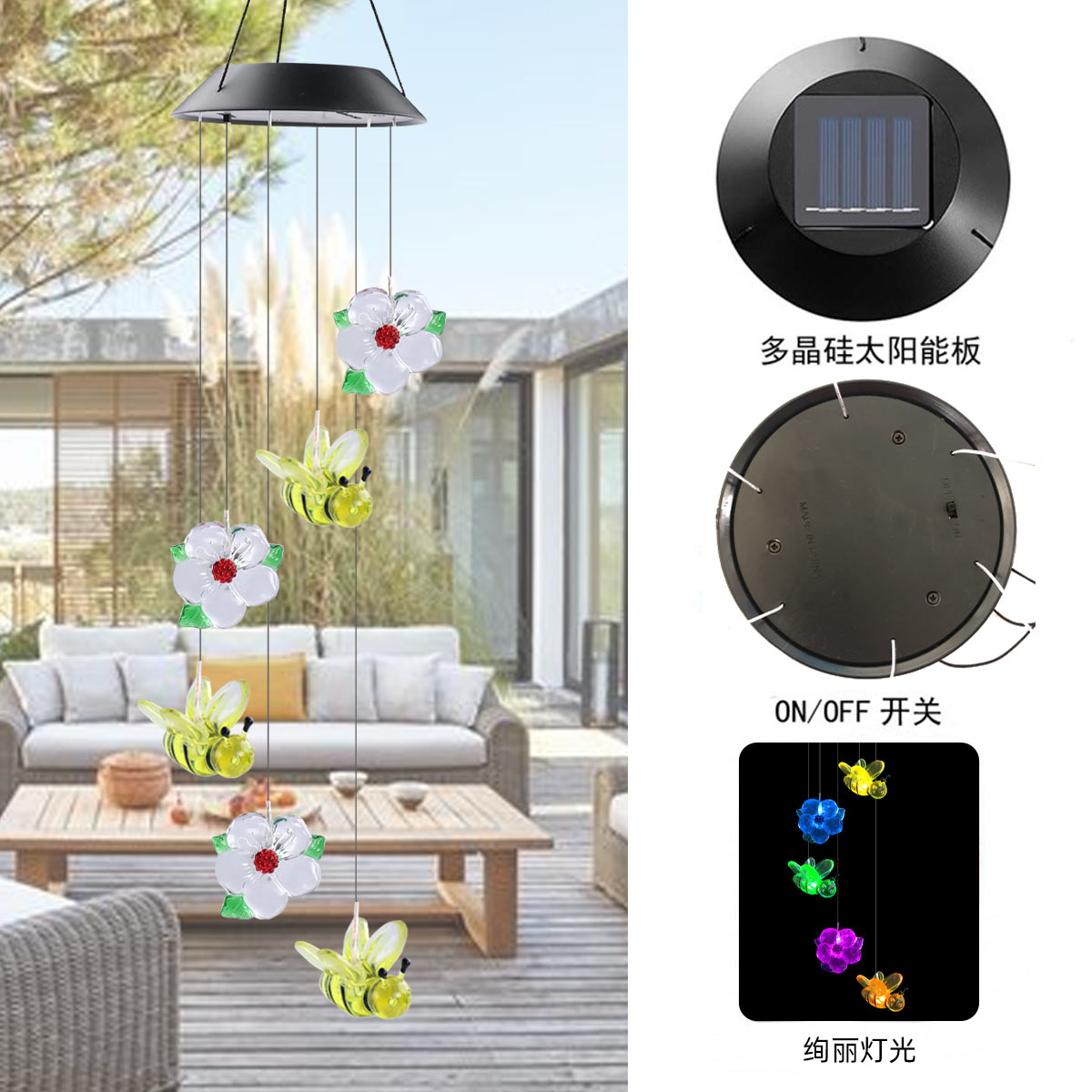 Canton Fair product