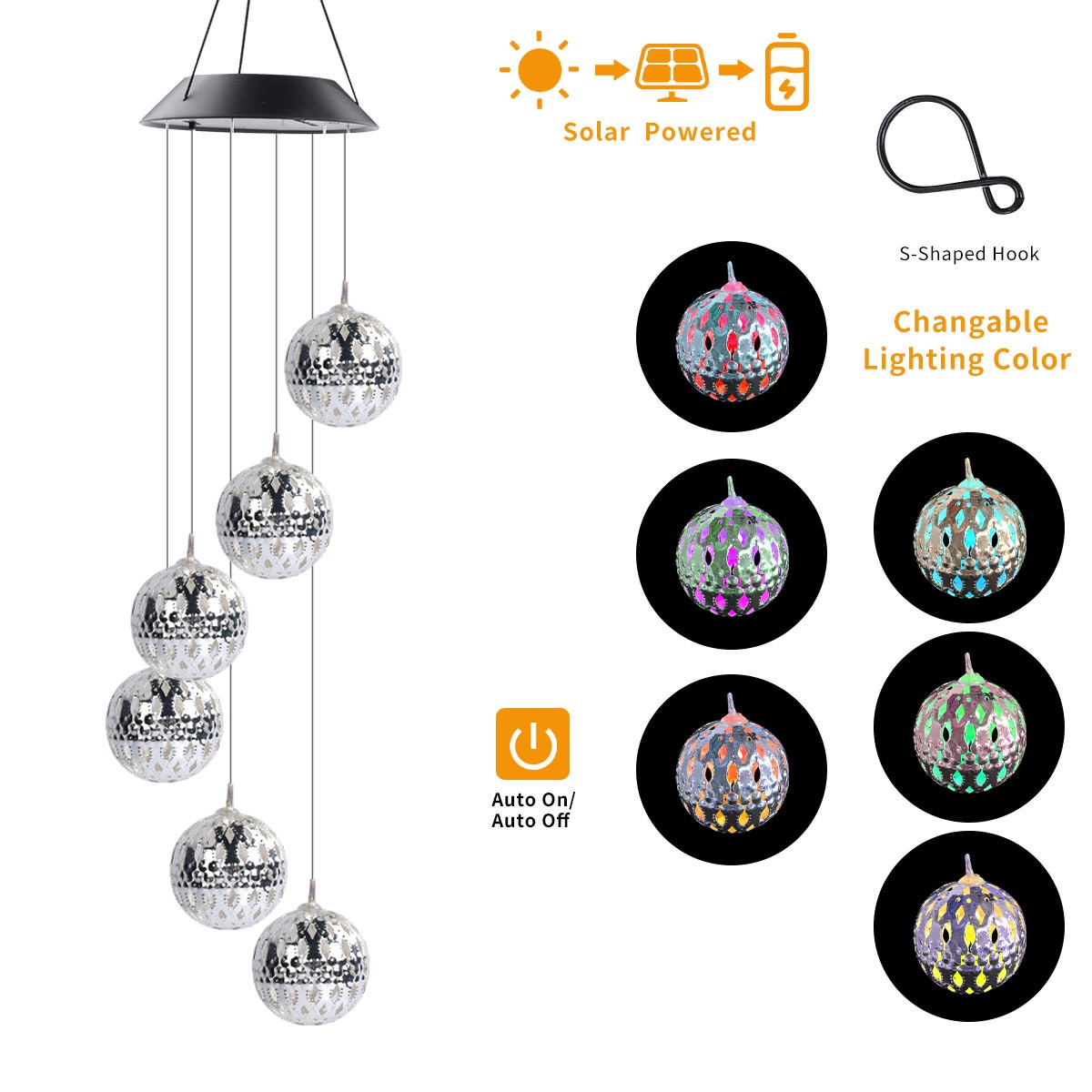 Canton Fair product