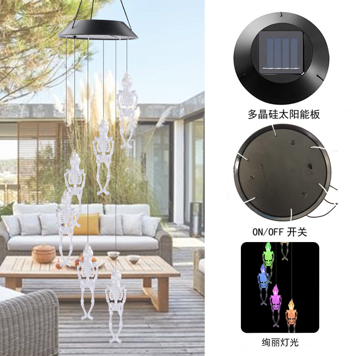 Canton Fair product