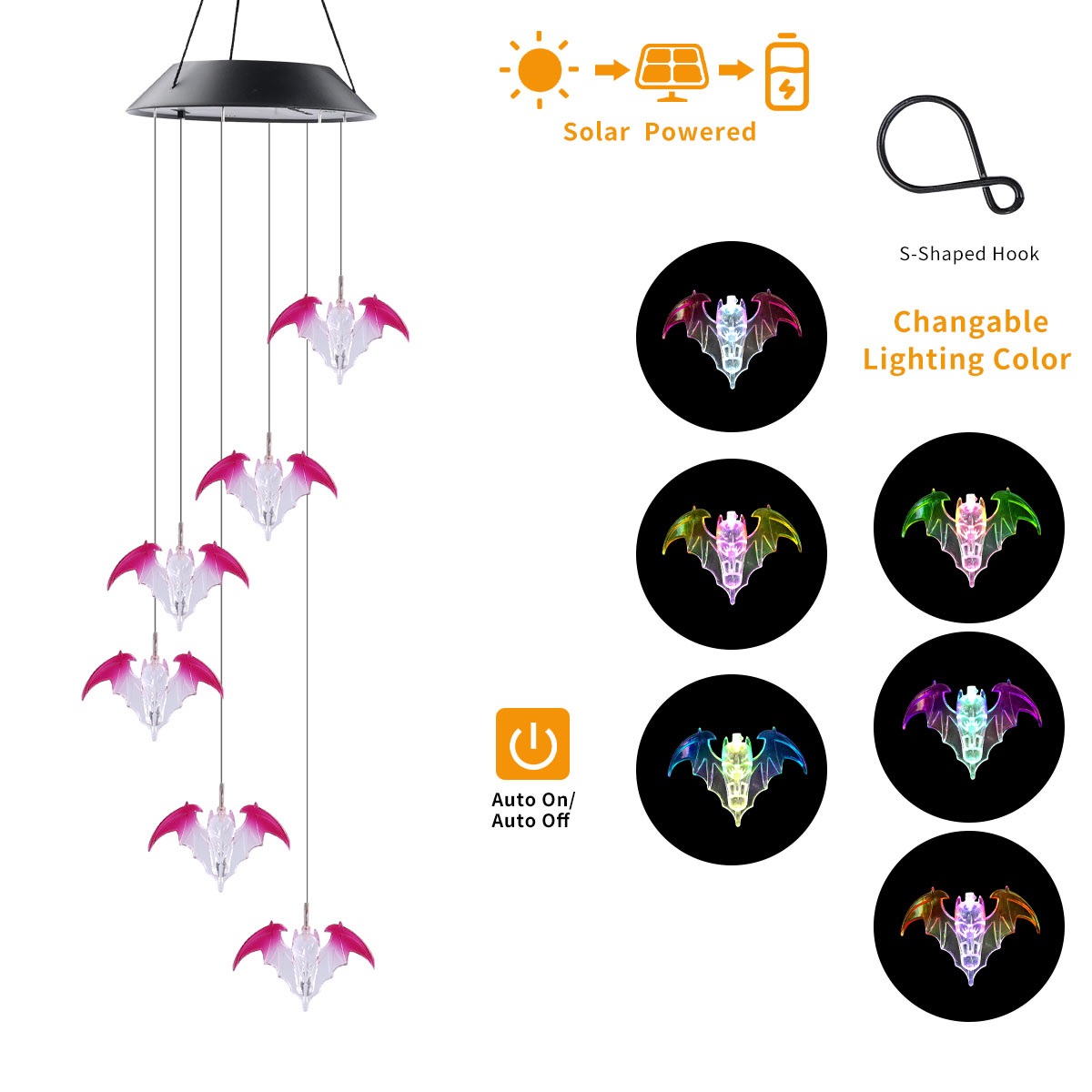 Canton Fair product