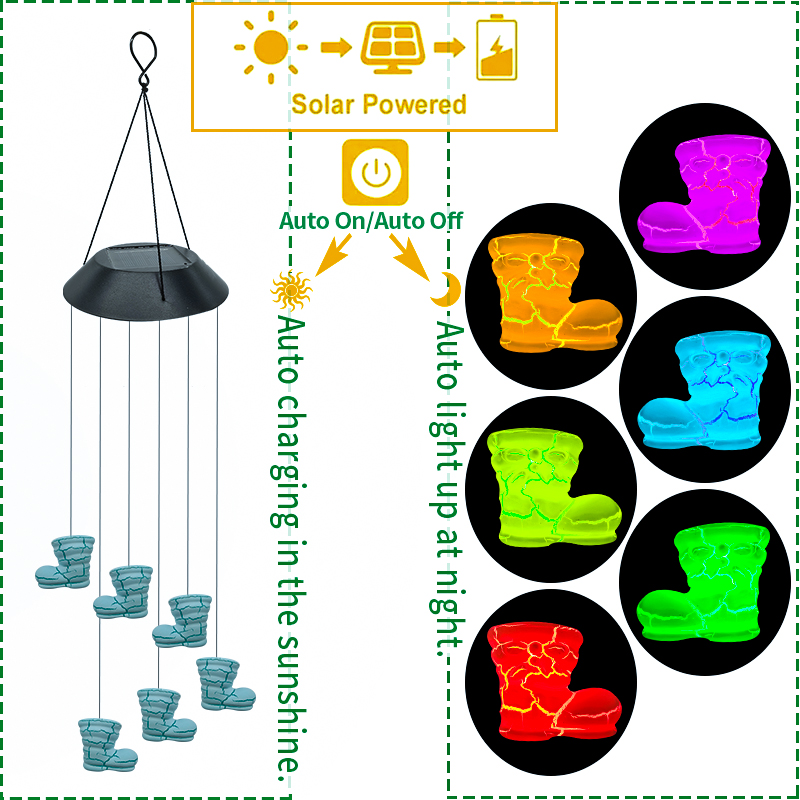 Canton Fair product