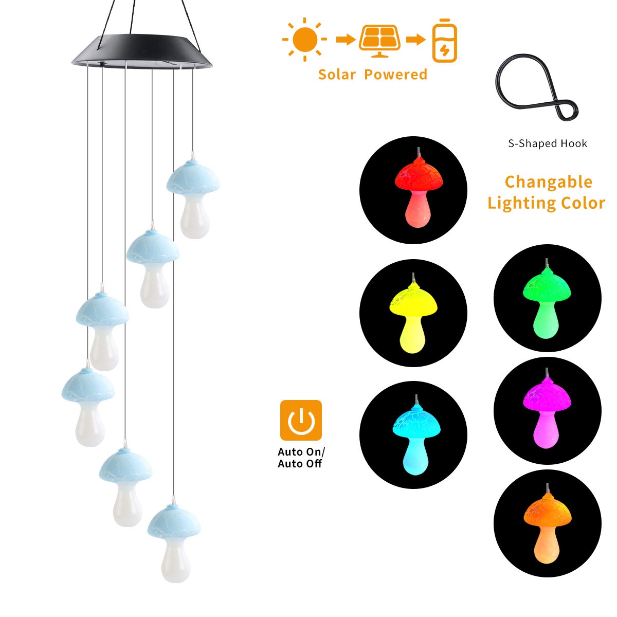 Canton Fair product