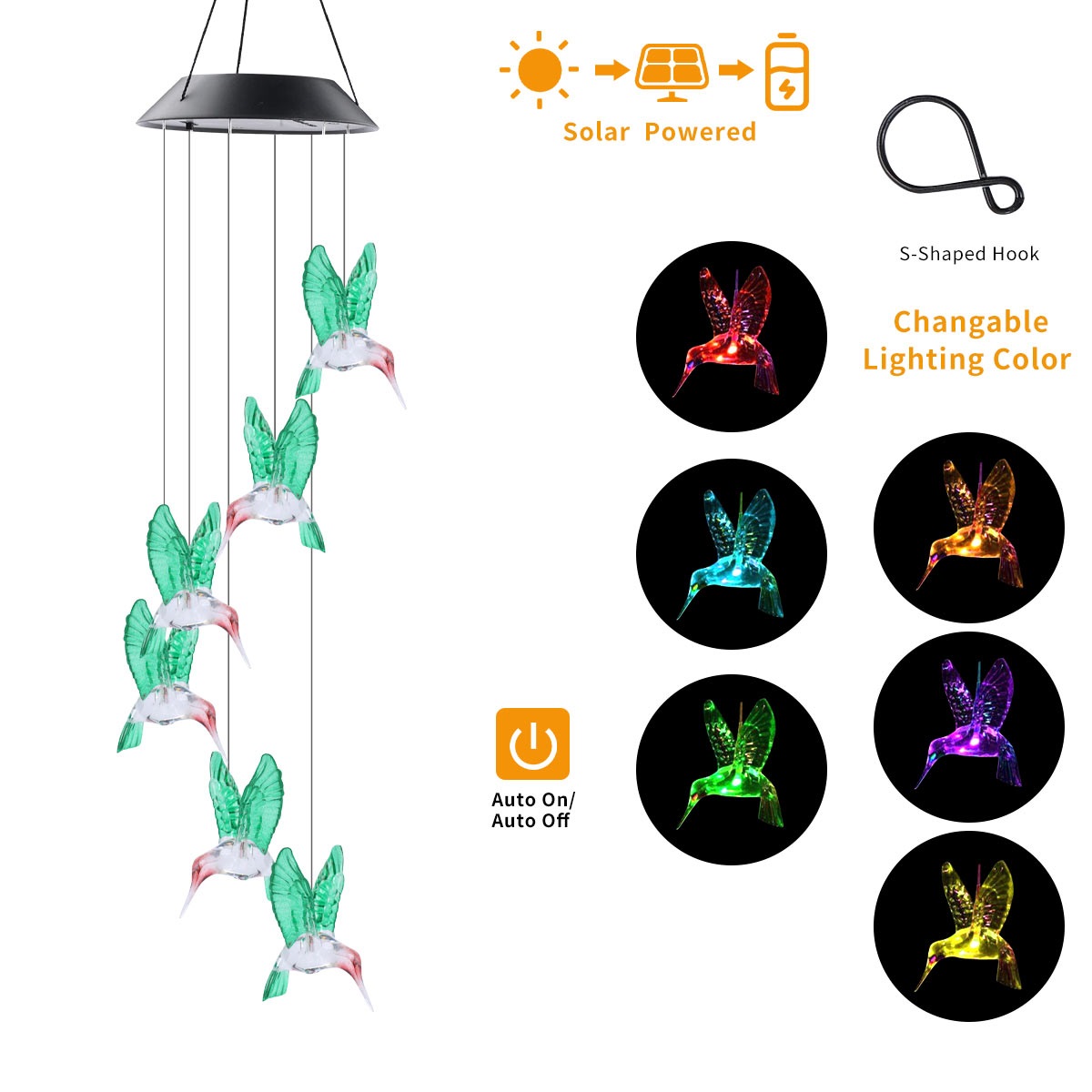 Canton Fair product