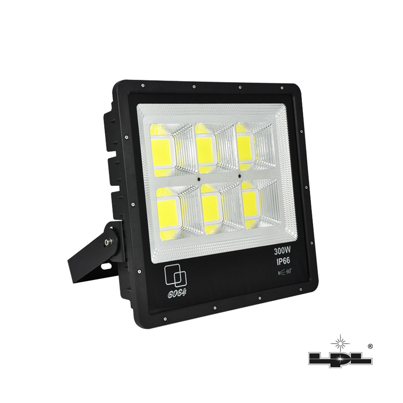LED Floodlight 10W-200W