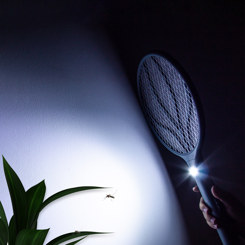 Mosquito Swatter