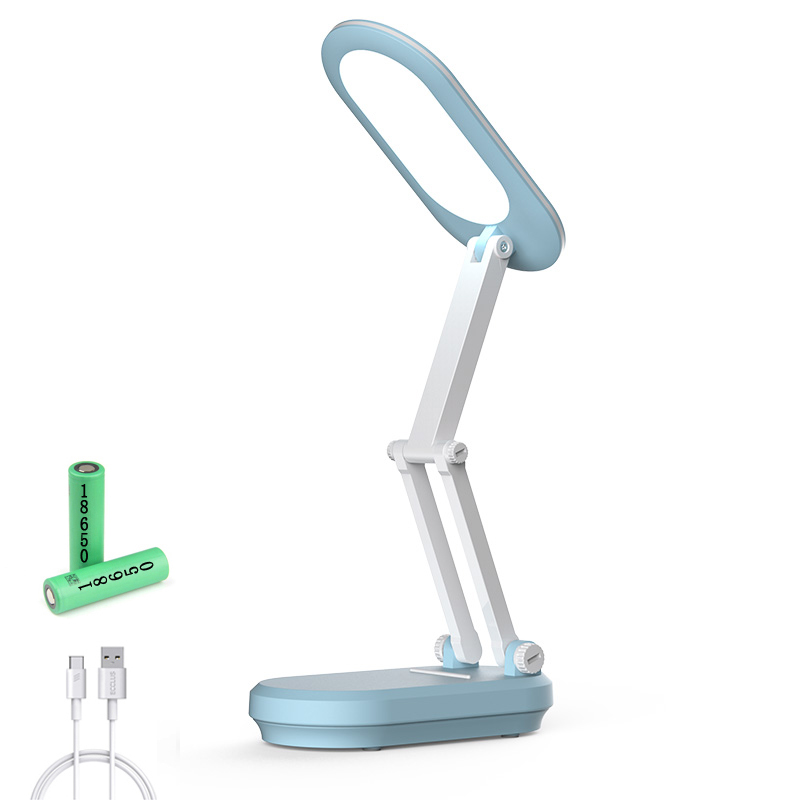 LED Desk Lamp