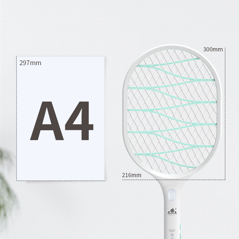Mosquito Swatter