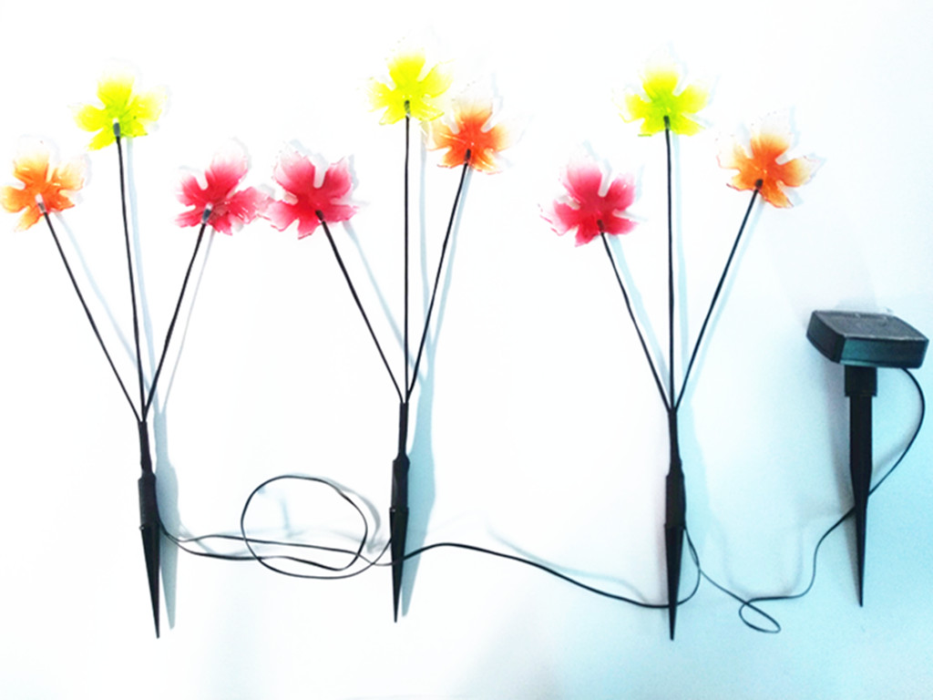 Solar String Lamp, Solar Garden Lamp, Decorative Lamp