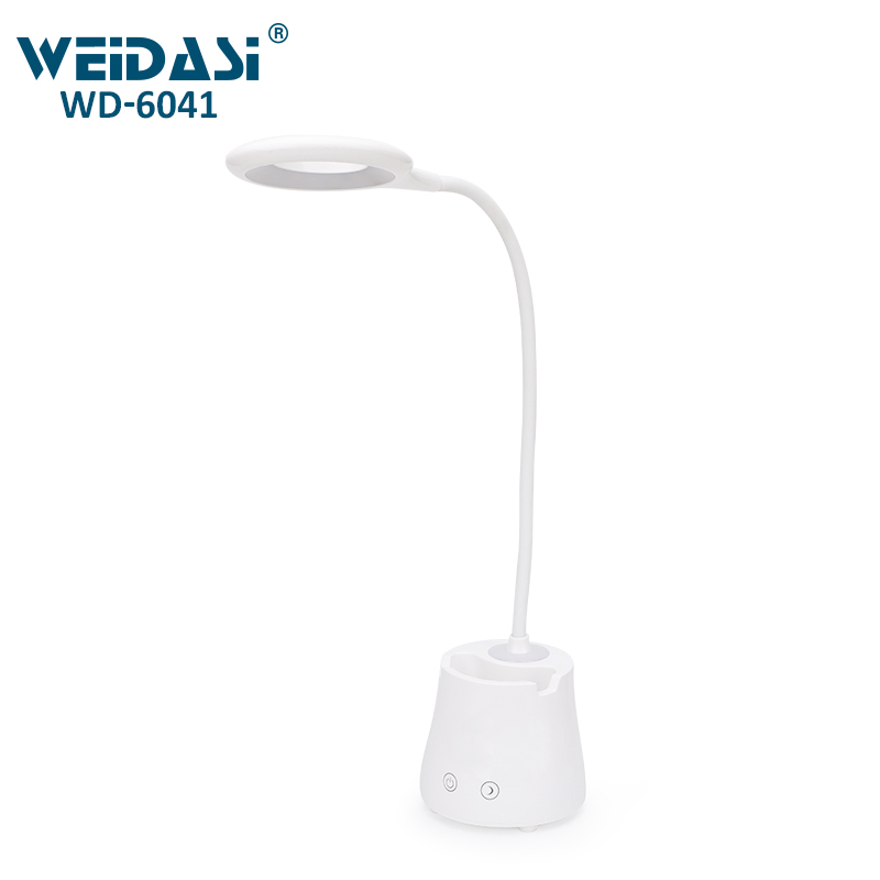 Modern Standing LED Table Lamp for Study