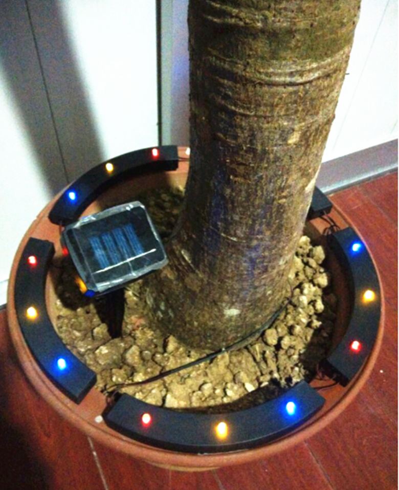 Canton Fair product