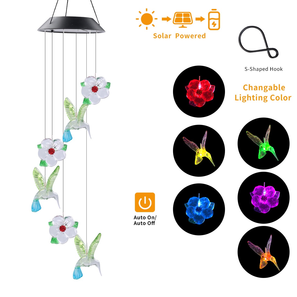 Canton Fair product