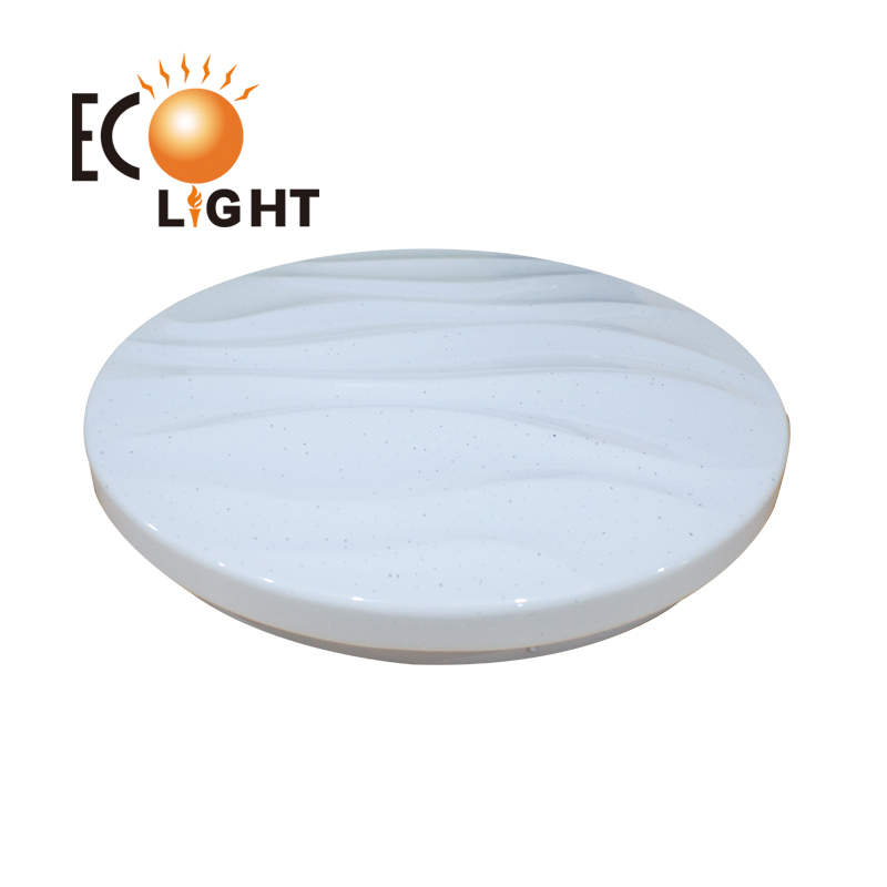 60W Square Ceiling Lamp