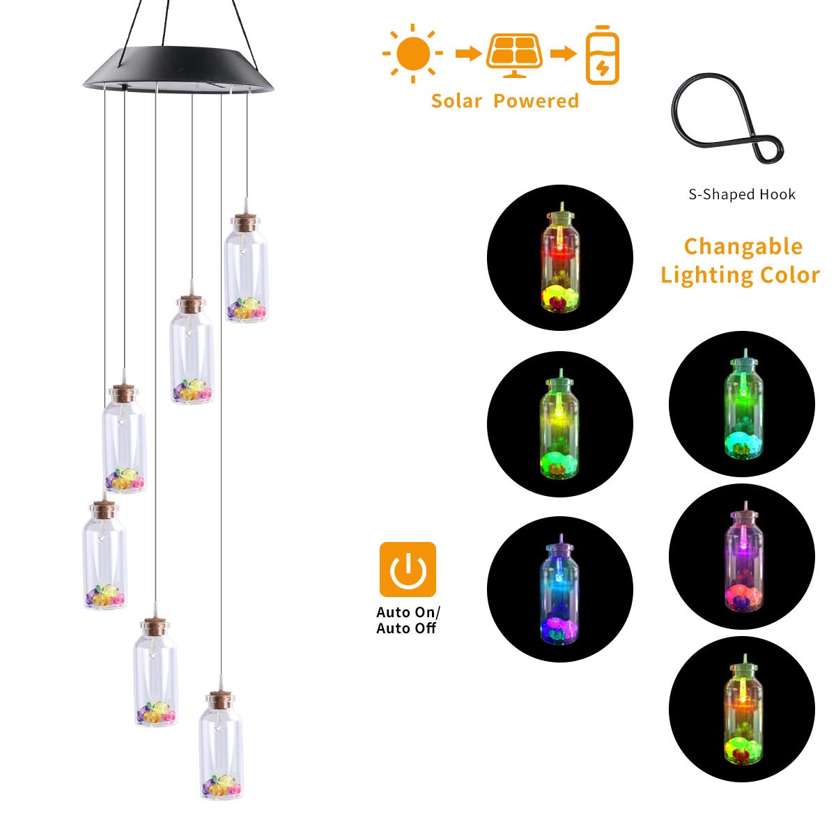 Canton Fair product