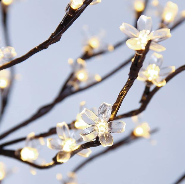 LED Light Tree