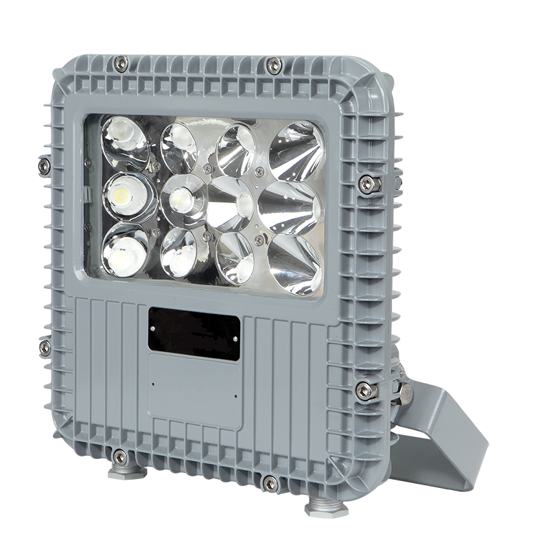 BC9101 Anti-glare LED Explosion-Proof Light