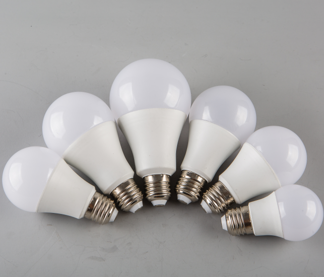 LED Bulb A60 Lamp Light