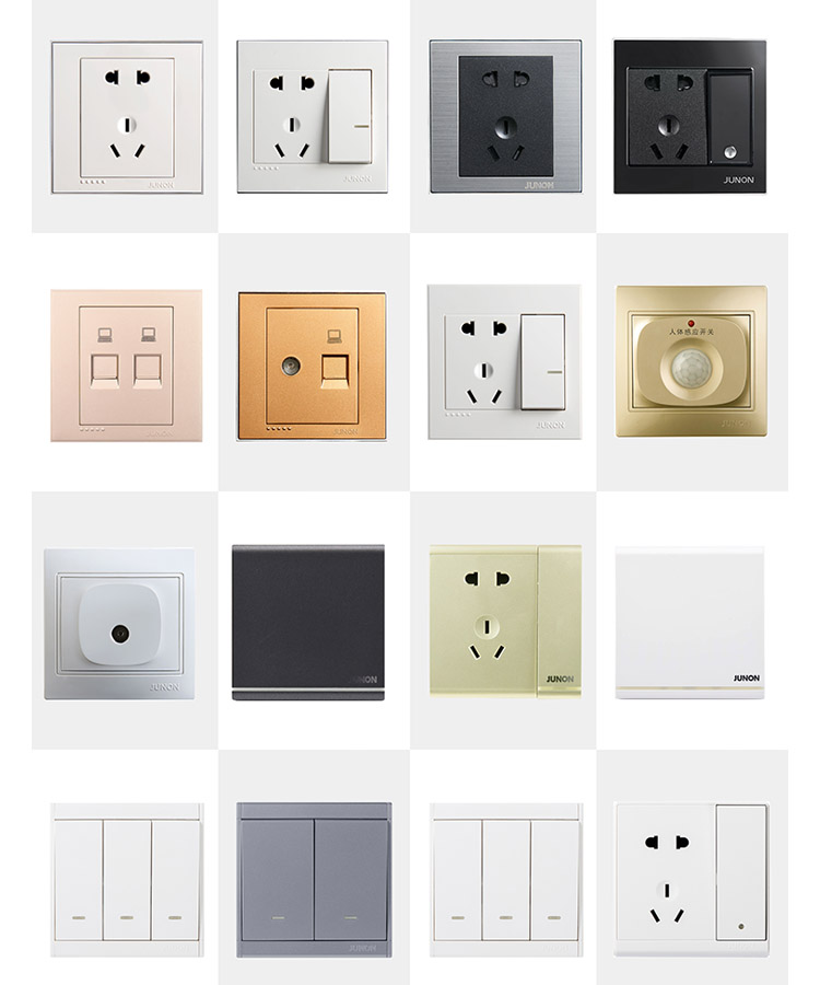 13 Amp Power Socket