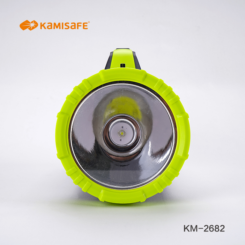 Hand Lamp KM-2682