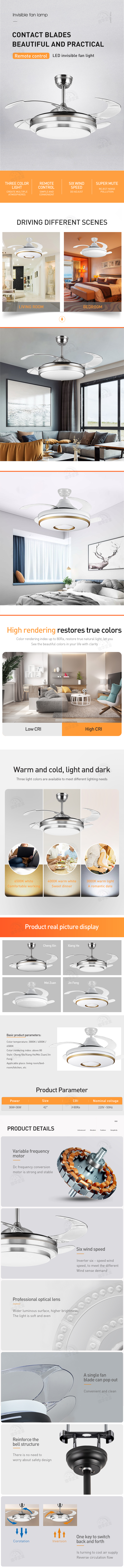 Canton Fair product