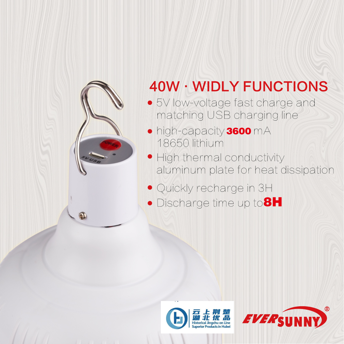 Canton Fair product