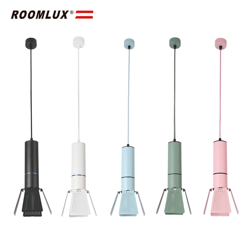LED Track Light