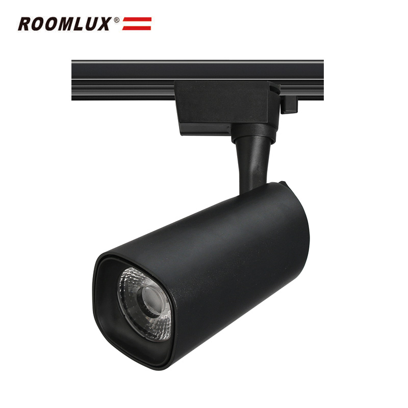 LED Track Light