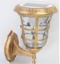 Solar Powered LED Lantern