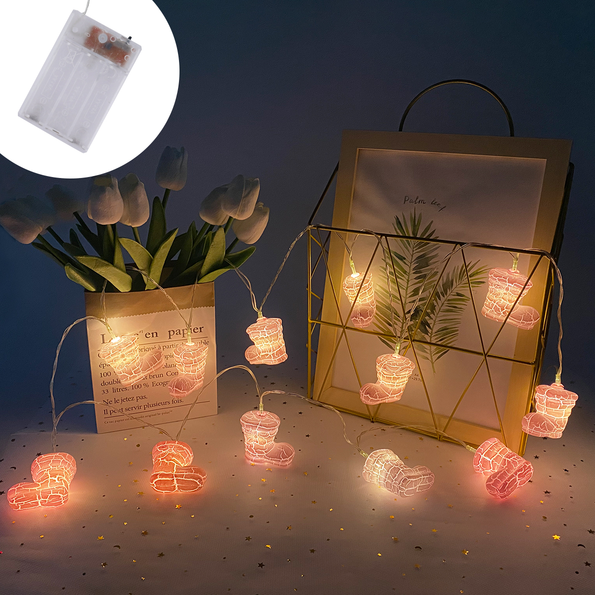Canton Fair product