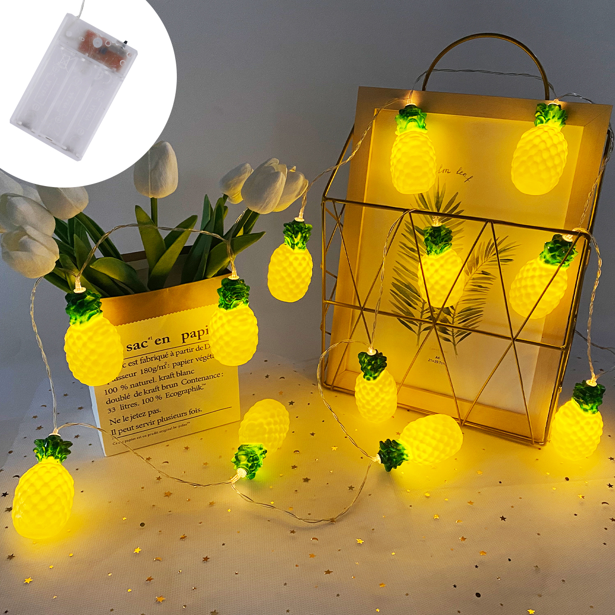 Canton Fair product