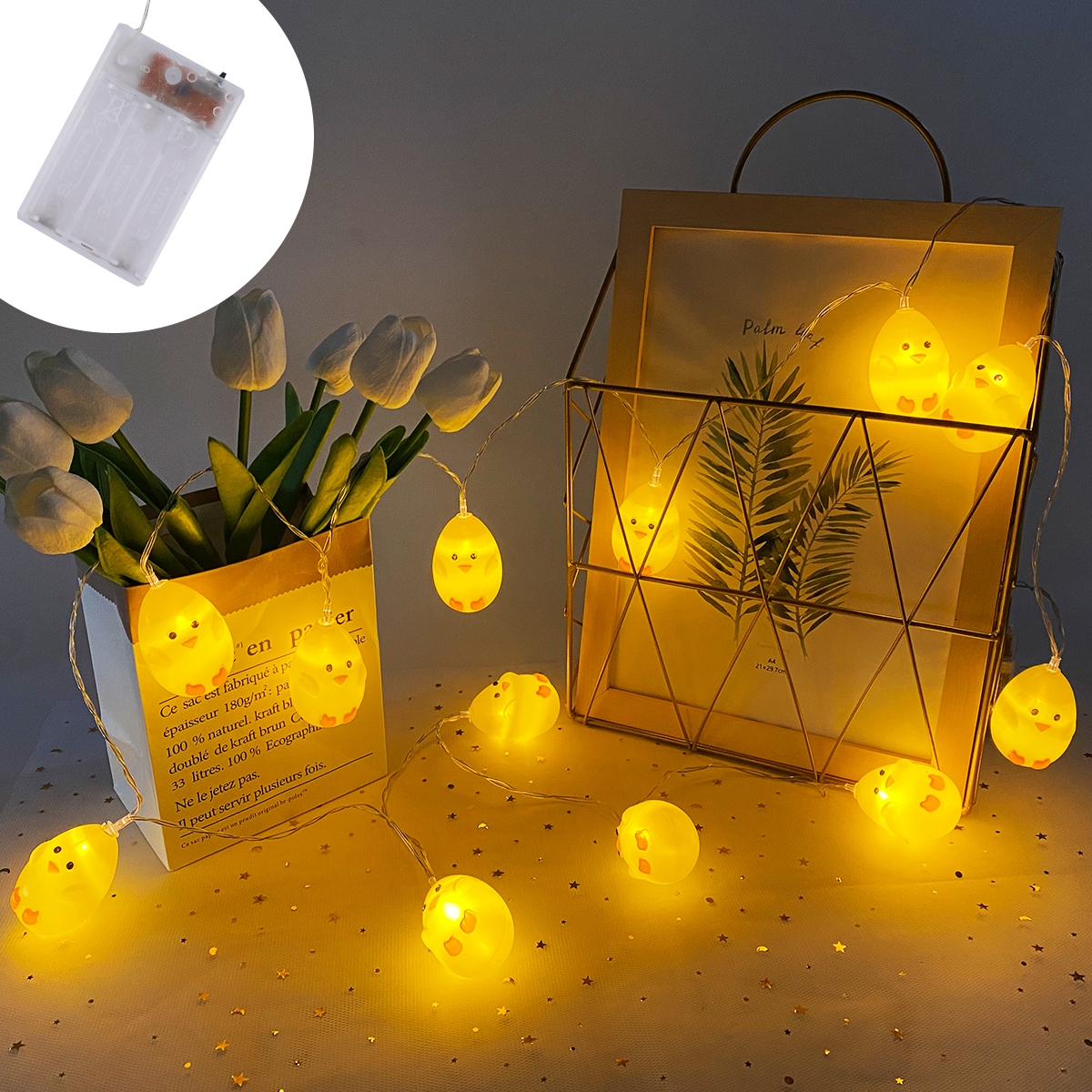 Canton Fair product