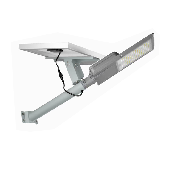 Outdoor Solar LED Street Light Lamp