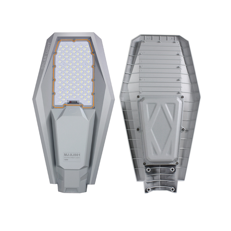 Outdoor Solar LED Garden Light with Remote Control