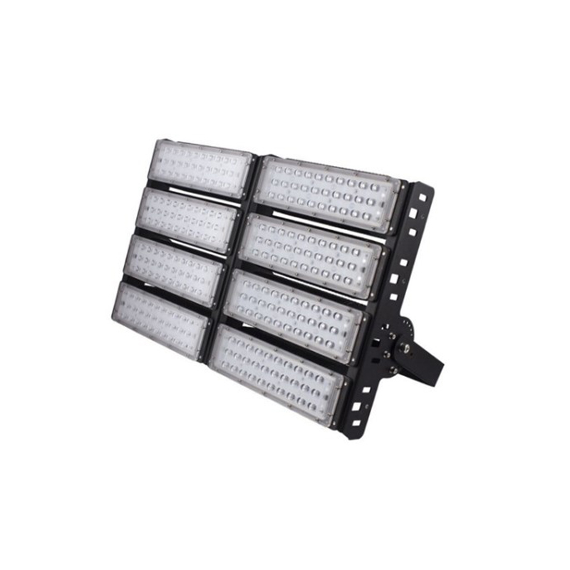 Outdoor Stadium LED Flood Light, 500W-800W, 150LM/W