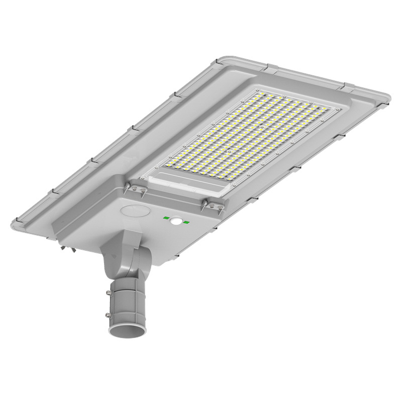 All-in-One Outdoor LED Solar Street Light
