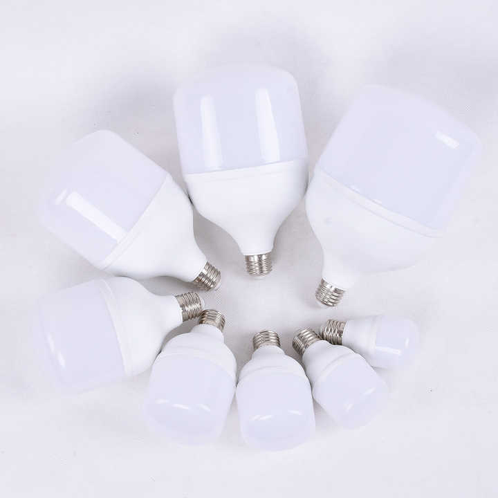 Wholesale Aluminum Plastic LED Bulb