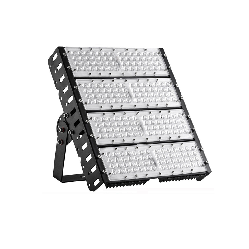 300W/500W Aluminum Shell High Power Outdoor LED Tunnel Light