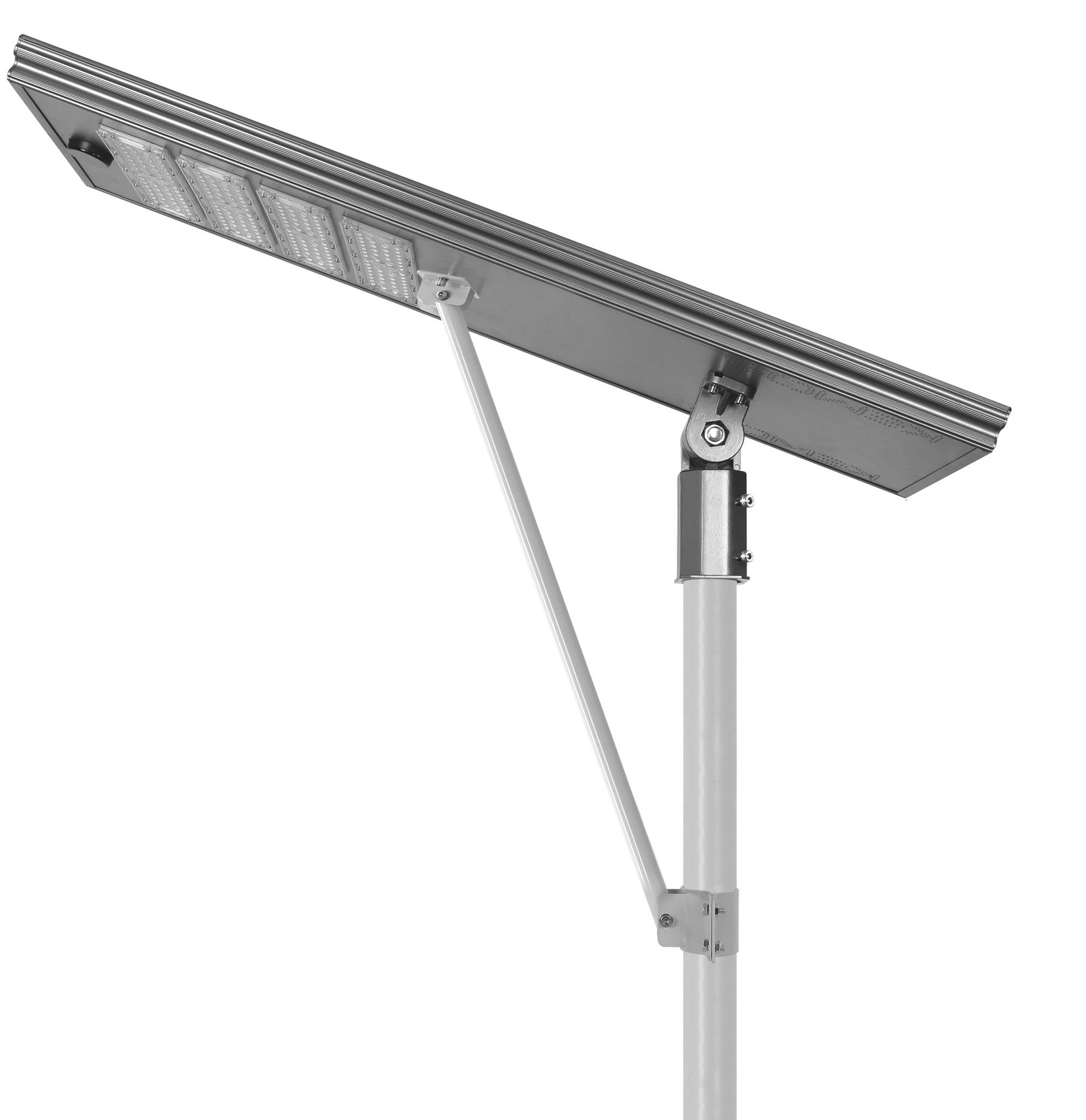 IP65 Waterproof All-in-One LED Solar Street Light