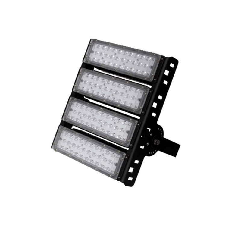 300W 500W Aluminum Shell High Power Outdoor LED Tunnel Light